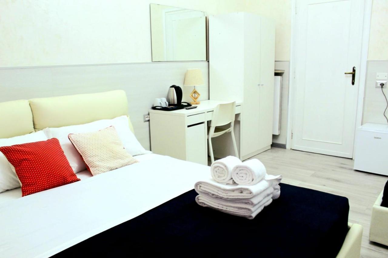 Oscar Suite Home Rom Exterior foto