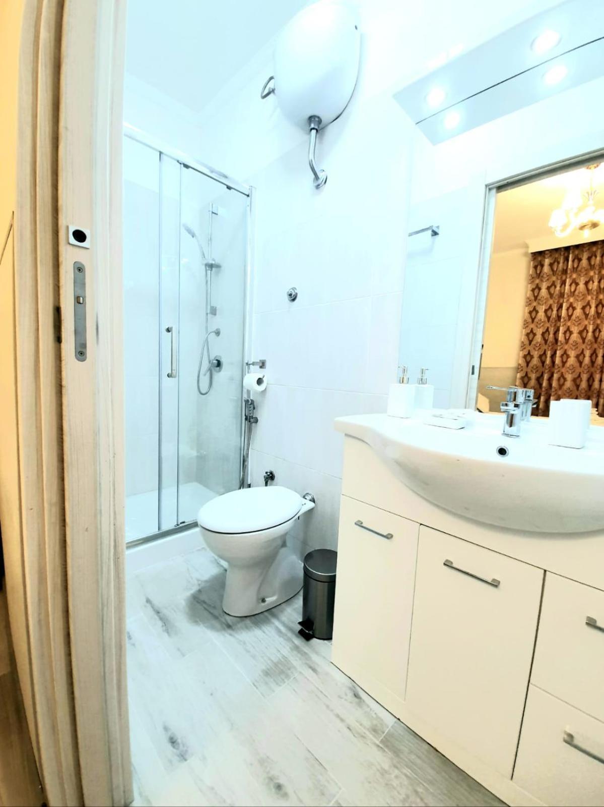 Oscar Suite Home Rom Zimmer foto
