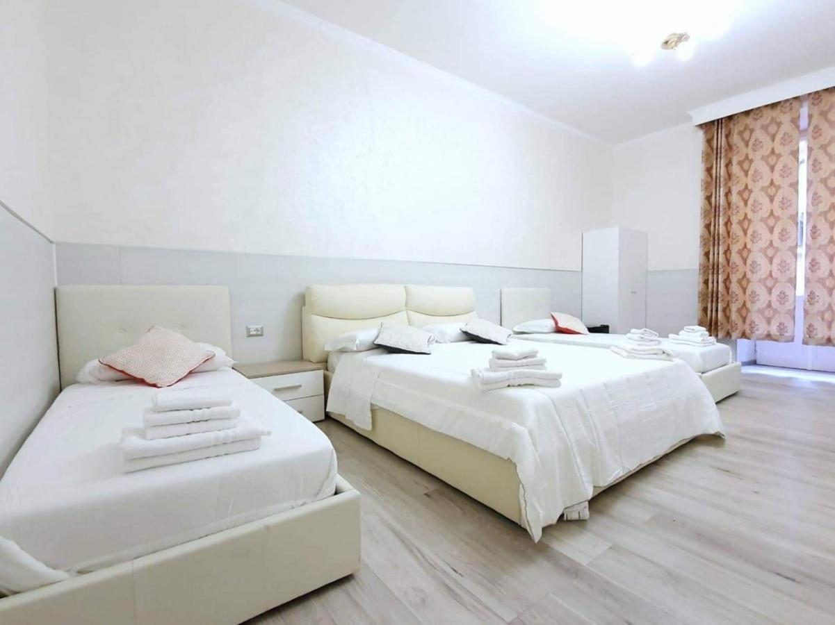 Oscar Suite Home Rom Exterior foto