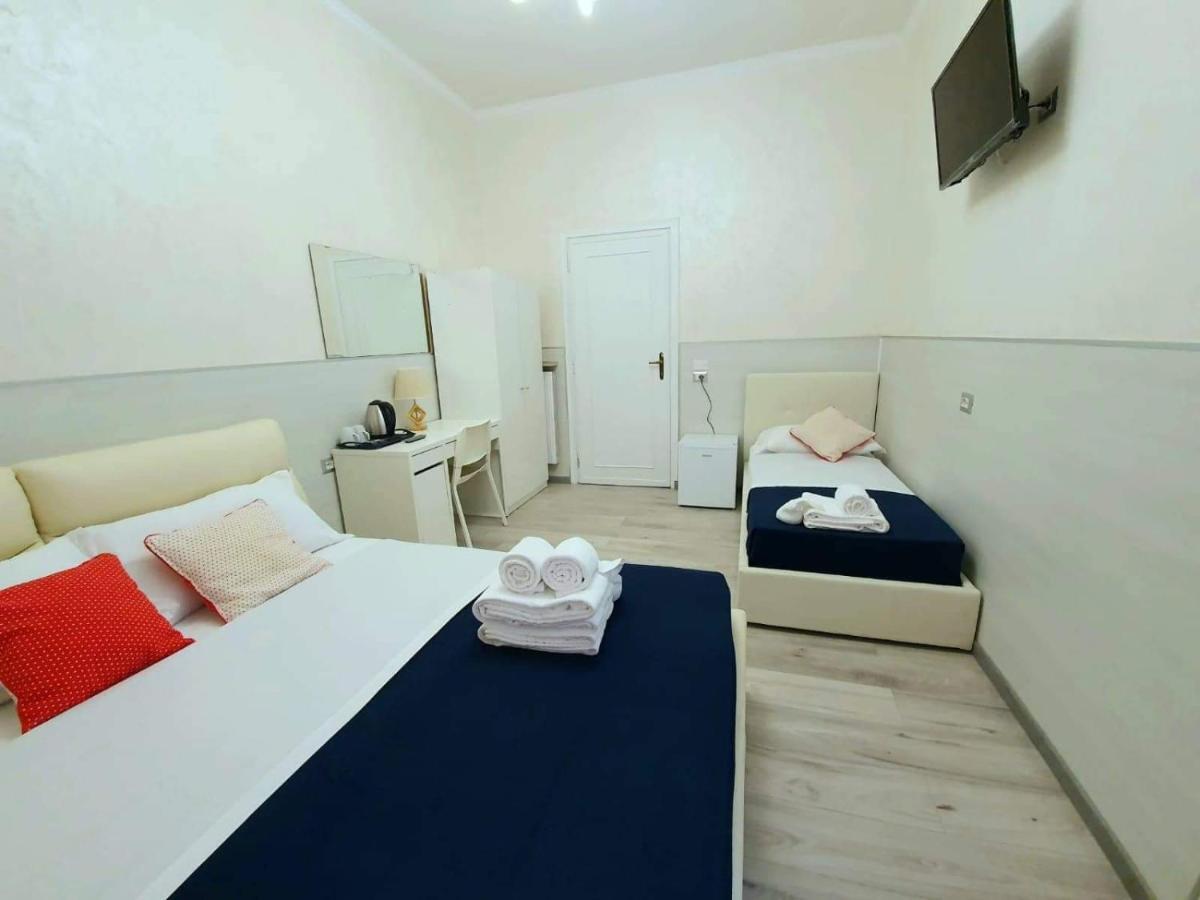Oscar Suite Home Rom Exterior foto