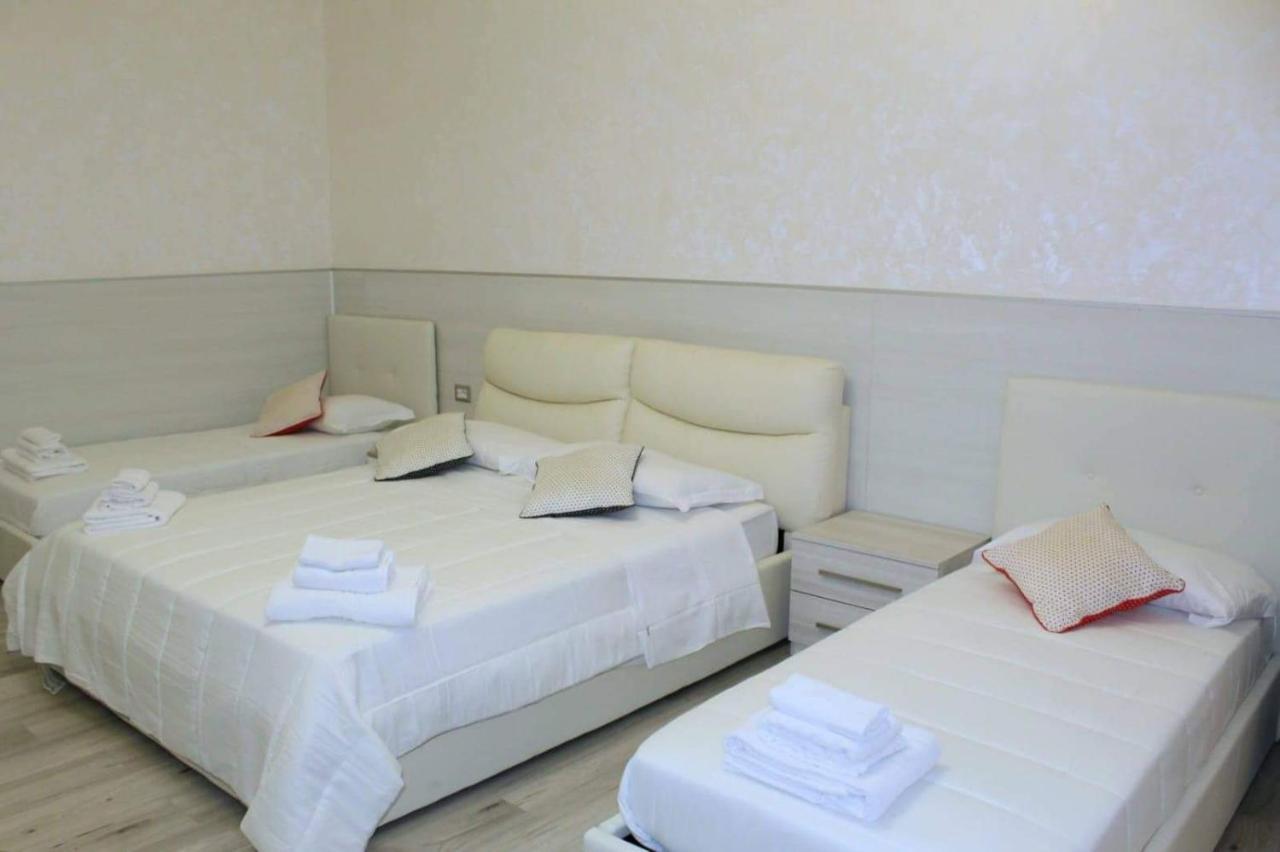 Oscar Suite Home Rom Exterior foto