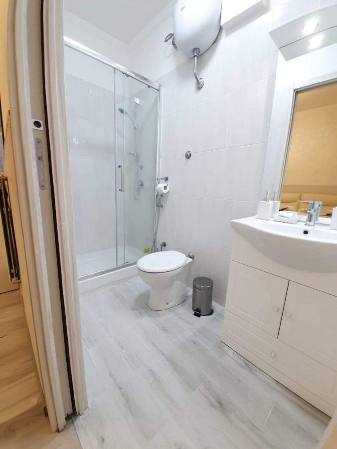 Oscar Suite Home Rom Exterior foto