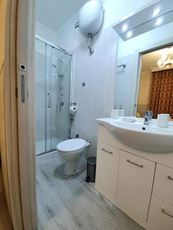 Oscar Suite Home Rom Exterior foto