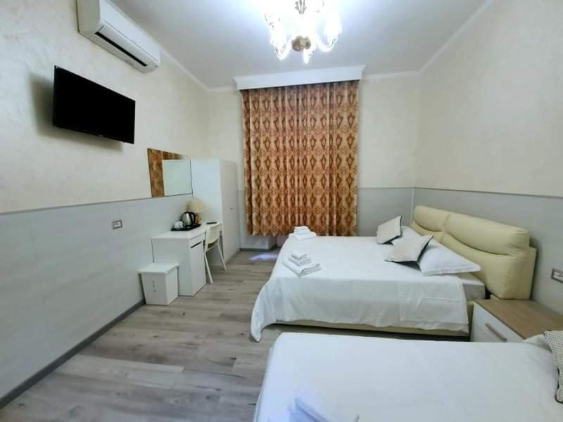 Oscar Suite Home Rom Exterior foto