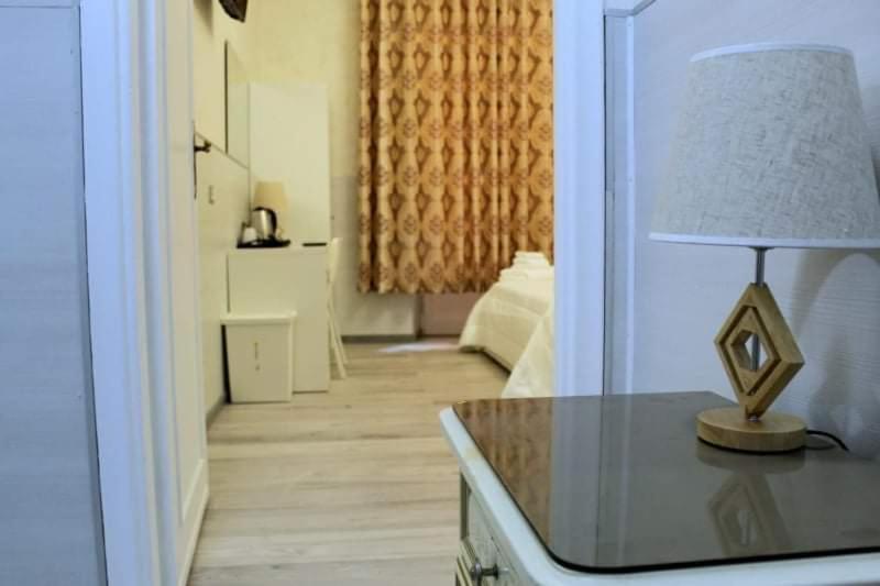 Oscar Suite Home Rom Exterior foto