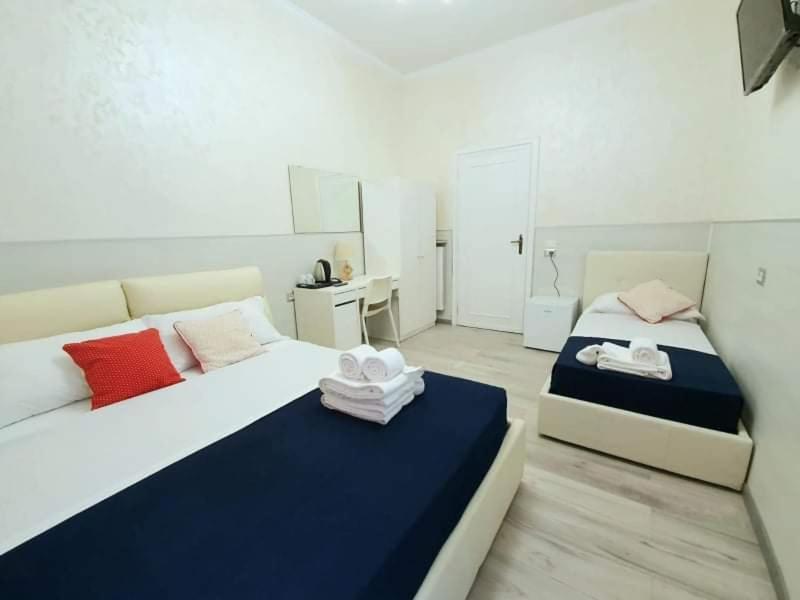 Oscar Suite Home Rom Exterior foto
