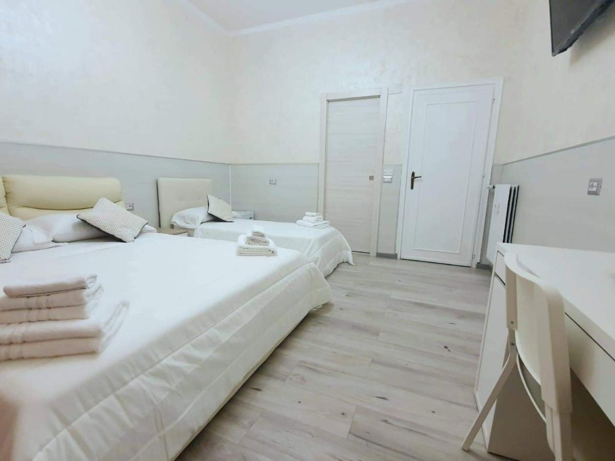 Oscar Suite Home Rom Exterior foto