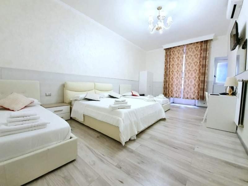 Oscar Suite Home Rom Exterior foto