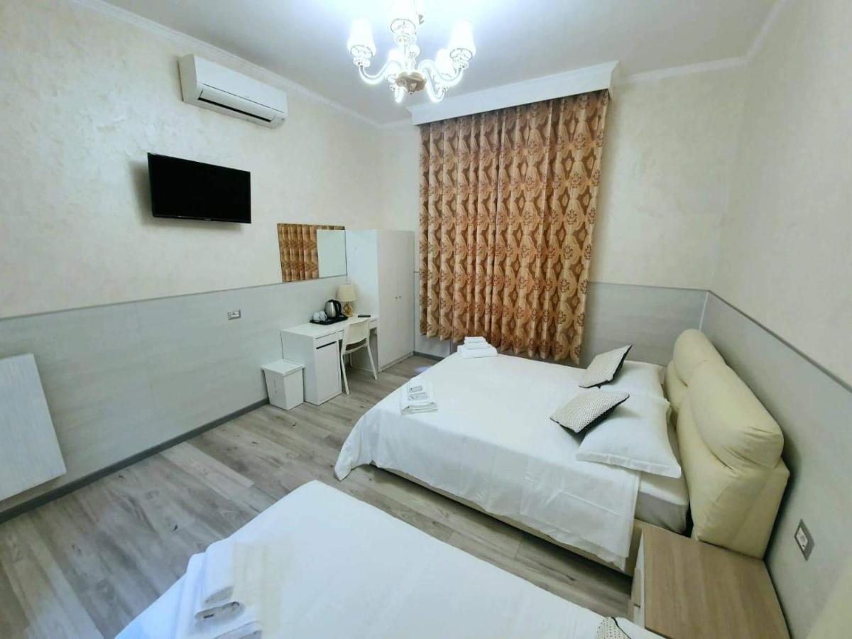 Oscar Suite Home Rom Exterior foto