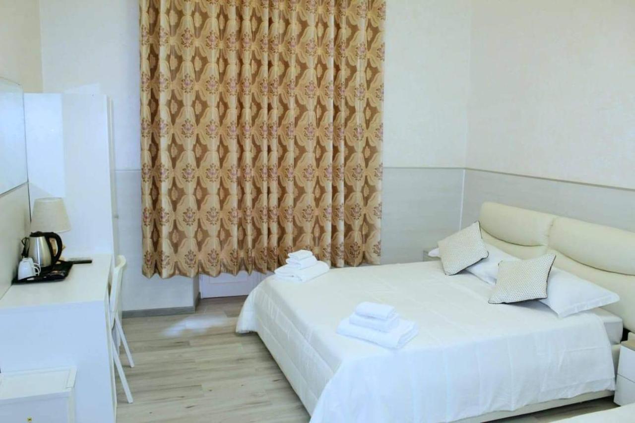 Oscar Suite Home Rom Exterior foto