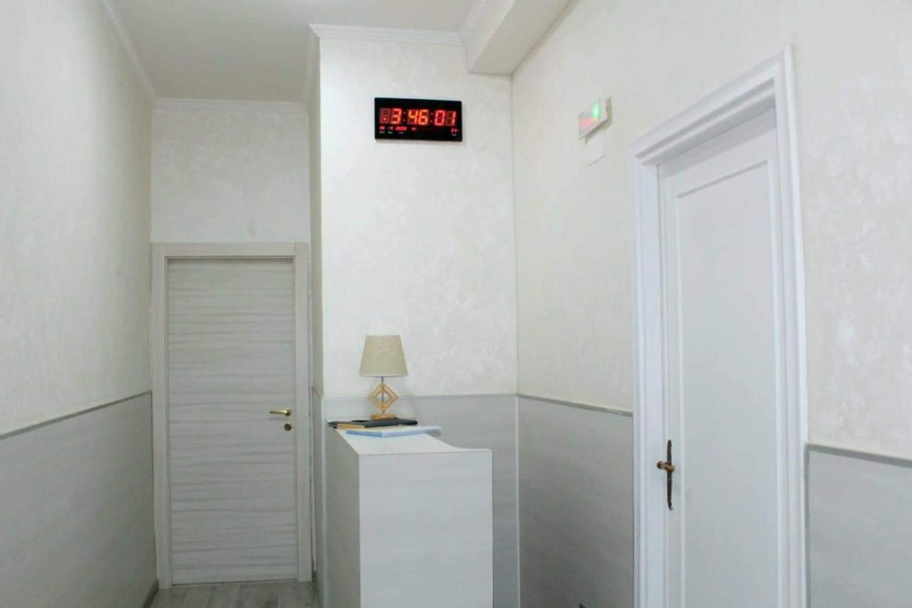 Oscar Suite Home Rom Exterior foto