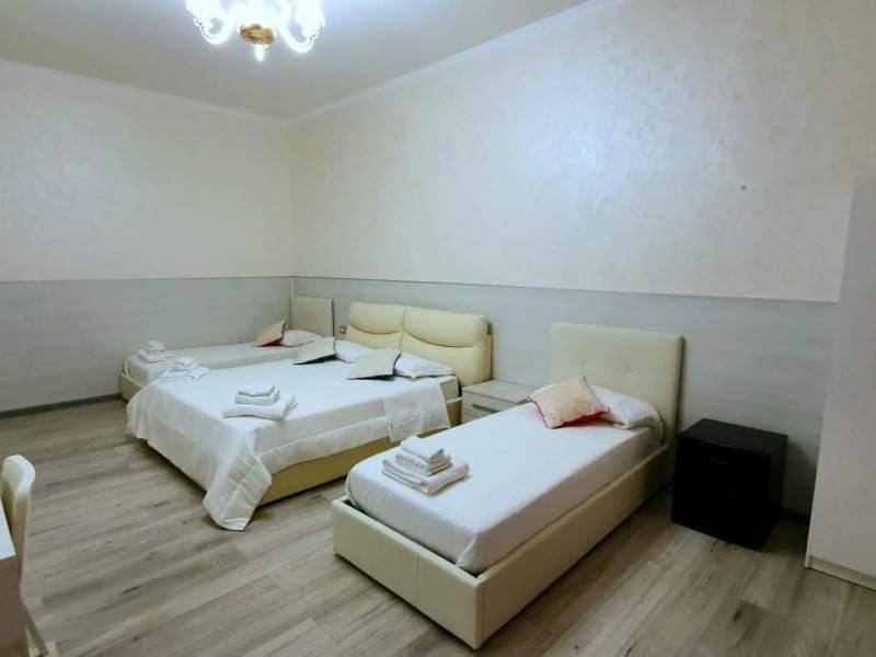 Oscar Suite Home Rom Exterior foto
